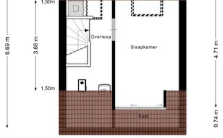 Pijperlaan 12, ZWIJNDRECHT