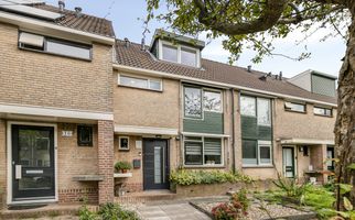 Pijperlaan 12, ZWIJNDRECHT