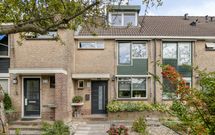 Pijperlaan 12, ZWIJNDRECHT