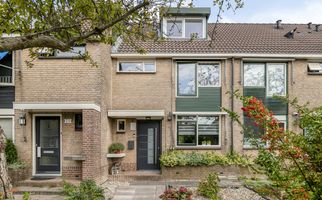 Pijperlaan 12, ZWIJNDRECHT