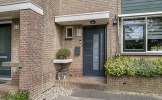 Pijperlaan 12, ZWIJNDRECHT
