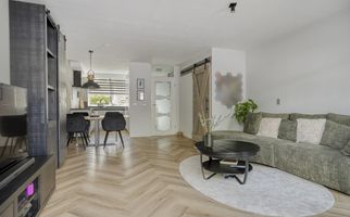 Pijperlaan 12, ZWIJNDRECHT