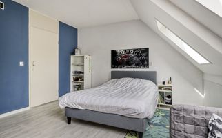 Pijperlaan 12, ZWIJNDRECHT