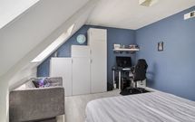 Pijperlaan 12, ZWIJNDRECHT