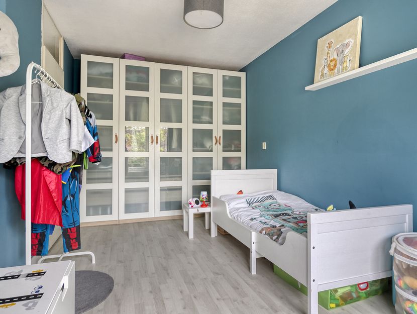 Pijperlaan 12, ZWIJNDRECHT
