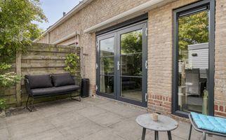 Pijperlaan 12, ZWIJNDRECHT