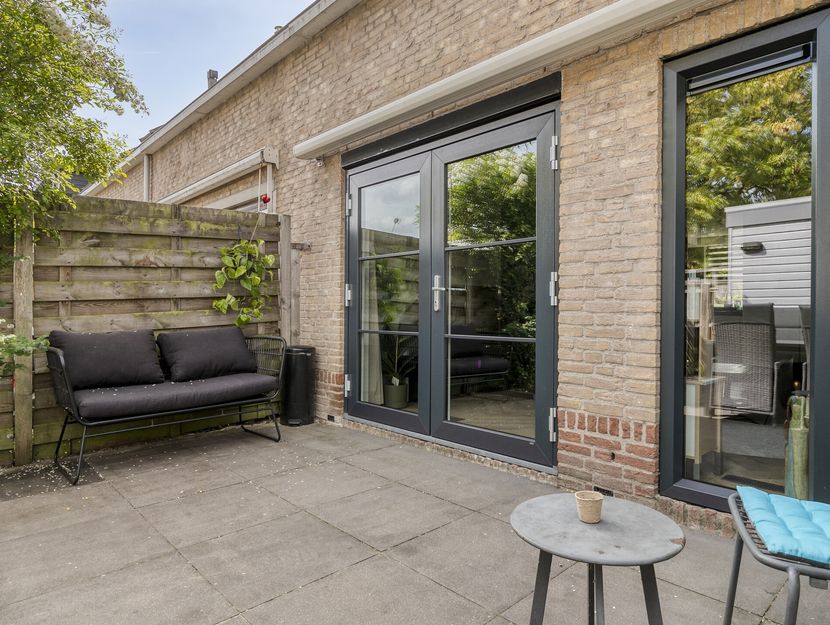 Pijperlaan 12, ZWIJNDRECHT
