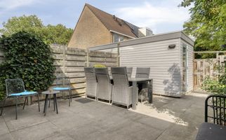 Pijperlaan 12, ZWIJNDRECHT