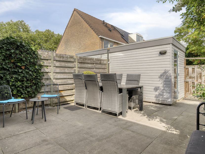 Pijperlaan 12, ZWIJNDRECHT