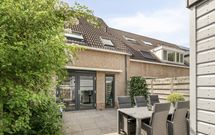 Pijperlaan 12, ZWIJNDRECHT