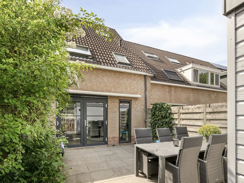 Pijperlaan 12, ZWIJNDRECHT