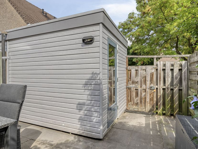 Pijperlaan 12, ZWIJNDRECHT