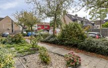 Pijperlaan 12, ZWIJNDRECHT