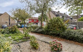 Pijperlaan 12, ZWIJNDRECHT