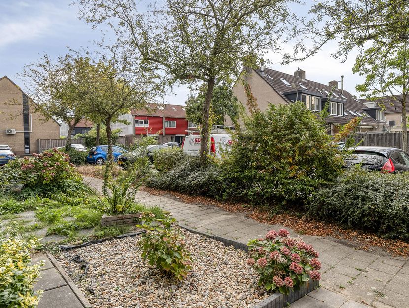 Pijperlaan 12, ZWIJNDRECHT