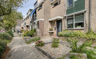 Pijperlaan 12, ZWIJNDRECHT