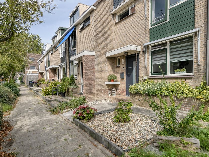 Pijperlaan 12, ZWIJNDRECHT