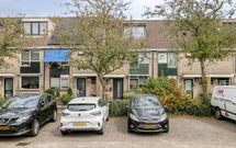 Pijperlaan 12, ZWIJNDRECHT
