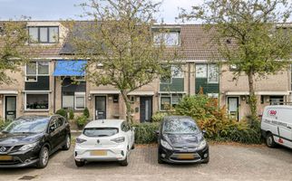 Pijperlaan 12, ZWIJNDRECHT