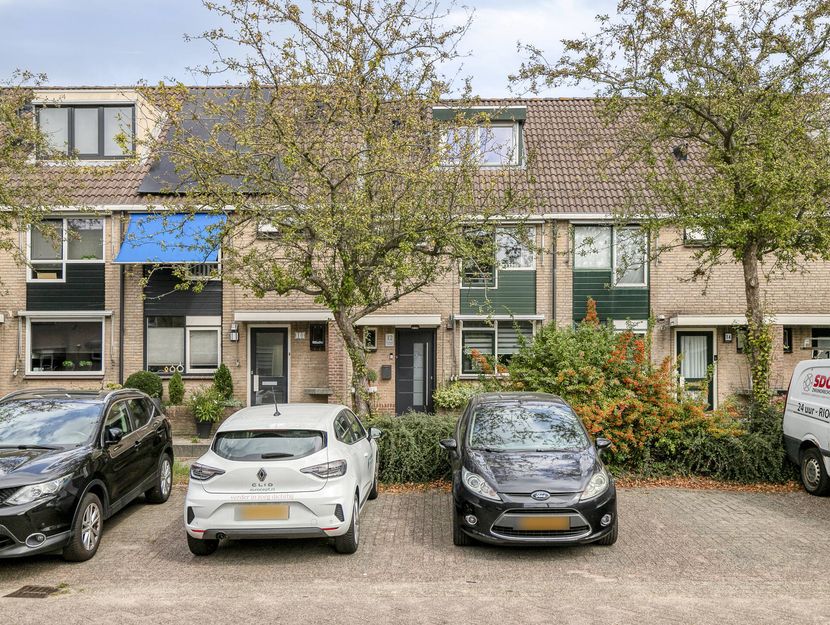 Pijperlaan 12, ZWIJNDRECHT