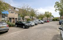 Pijperlaan 12, ZWIJNDRECHT