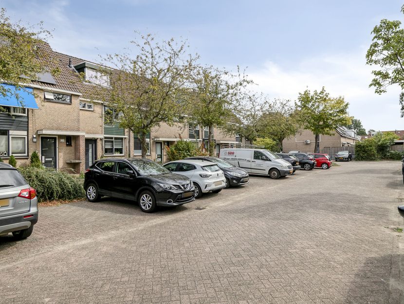 Pijperlaan 12, ZWIJNDRECHT