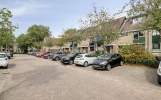 Pijperlaan 12, ZWIJNDRECHT