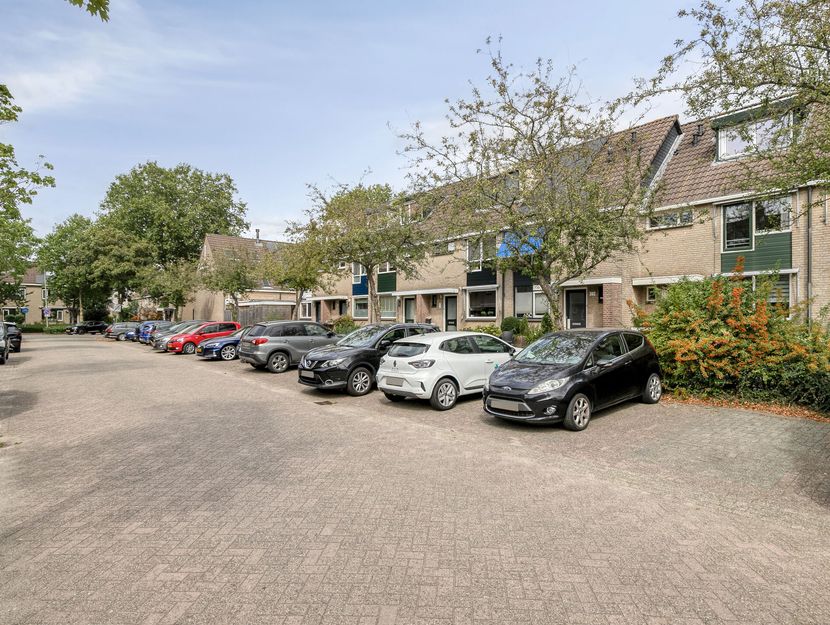Pijperlaan 12, ZWIJNDRECHT