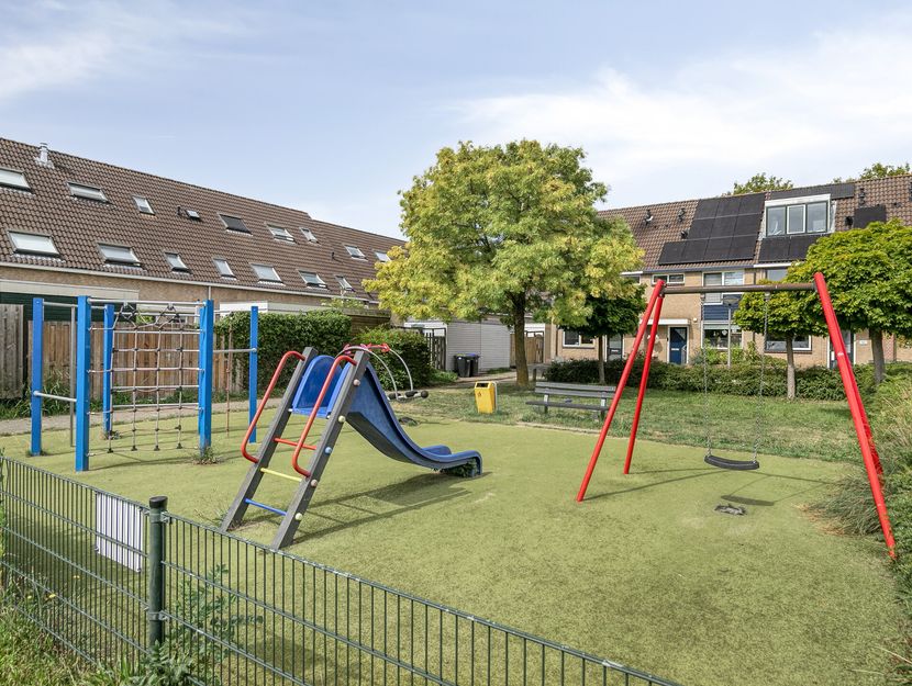 Pijperlaan 12, ZWIJNDRECHT