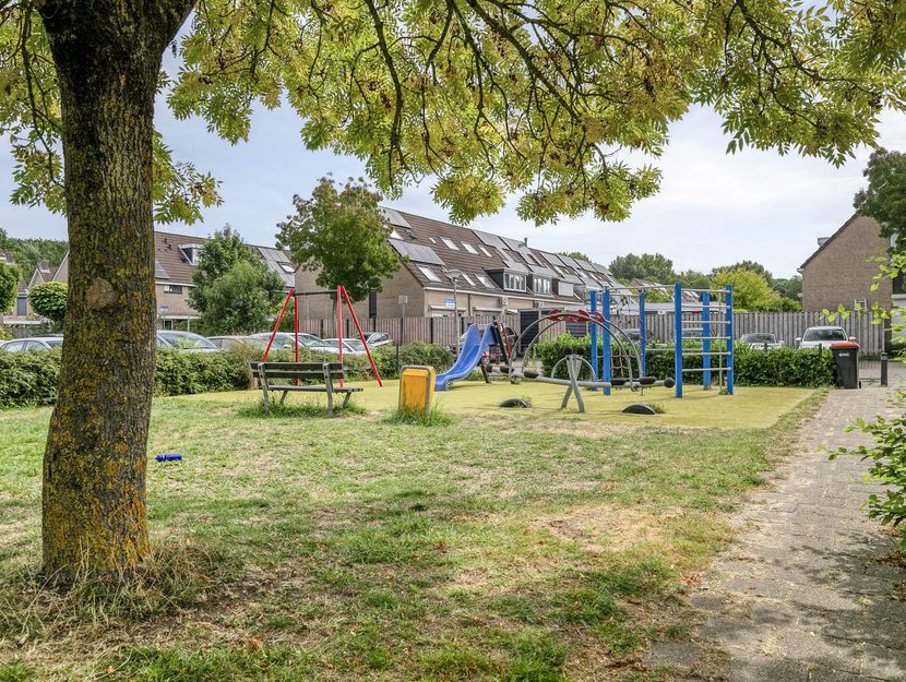Pijperlaan 12, ZWIJNDRECHT
