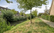 Pijperlaan 12, ZWIJNDRECHT