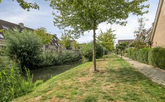 Pijperlaan 12, ZWIJNDRECHT