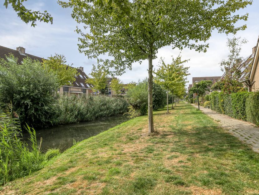 Pijperlaan 12, ZWIJNDRECHT
