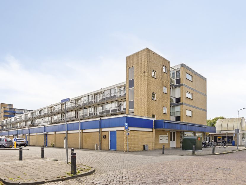 Burgemeester Jansenlaan 241, ZWIJNDRECHT