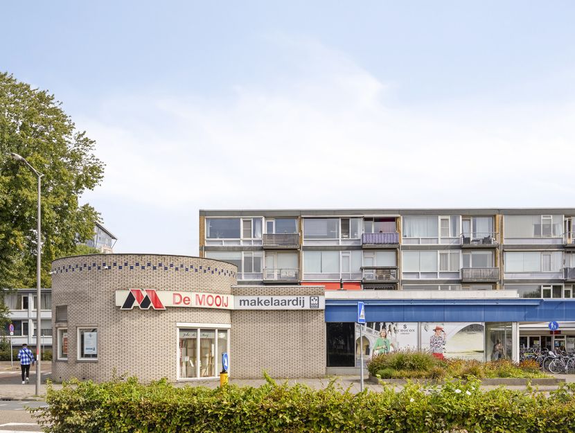 Burgemeester Jansenlaan 241, ZWIJNDRECHT
