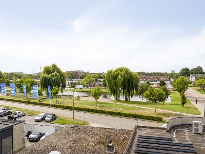 Burgemeester Jansenlaan 241, ZWIJNDRECHT