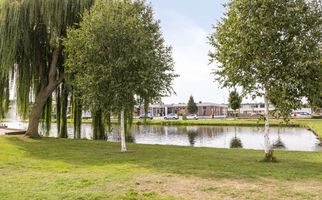 Burgemeester Jansenlaan 241, ZWIJNDRECHT