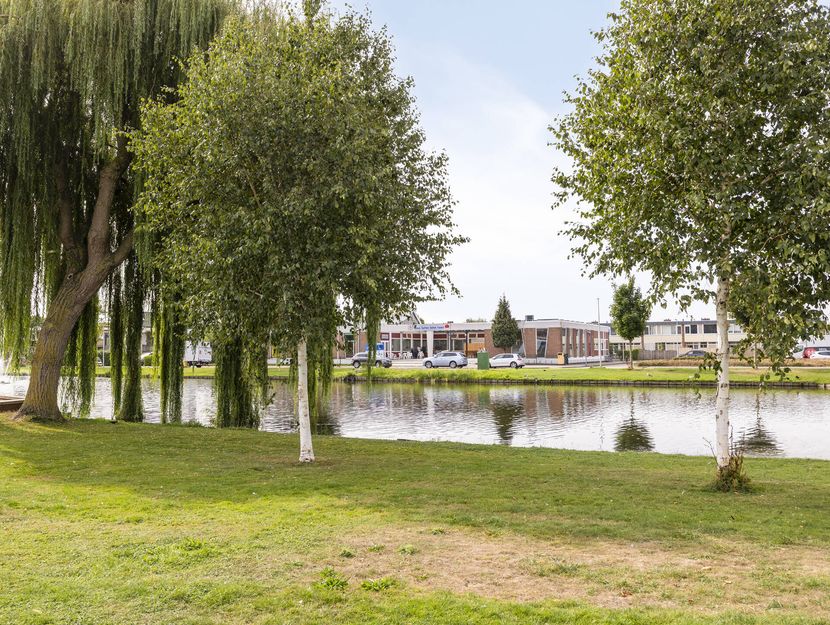 Burgemeester Jansenlaan 241, ZWIJNDRECHT
