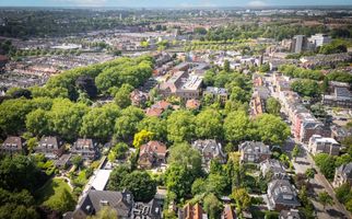 Vrieseweg 90, DORDRECHT