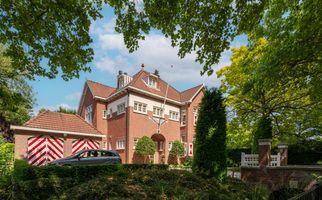 Vrieseweg 90, DORDRECHT