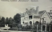 Vrieseweg 90, DORDRECHT