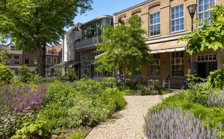 Vrieseweg 90, DORDRECHT