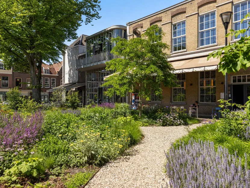 Vrieseweg 90, DORDRECHT