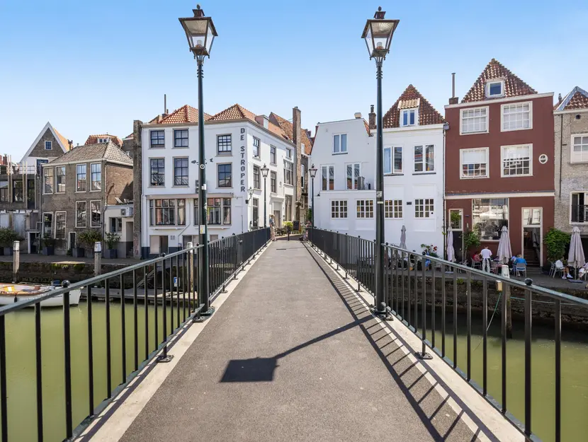 Vrieseweg 90, DORDRECHT