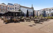 Vrieseweg 90, DORDRECHT