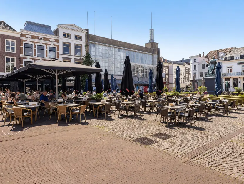 Vrieseweg 90, DORDRECHT