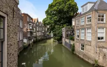Vrieseweg 90, DORDRECHT