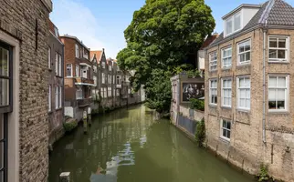 Vrieseweg 90, DORDRECHT