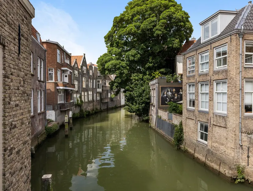Vrieseweg 90, DORDRECHT