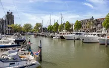 Vrieseweg 90, DORDRECHT